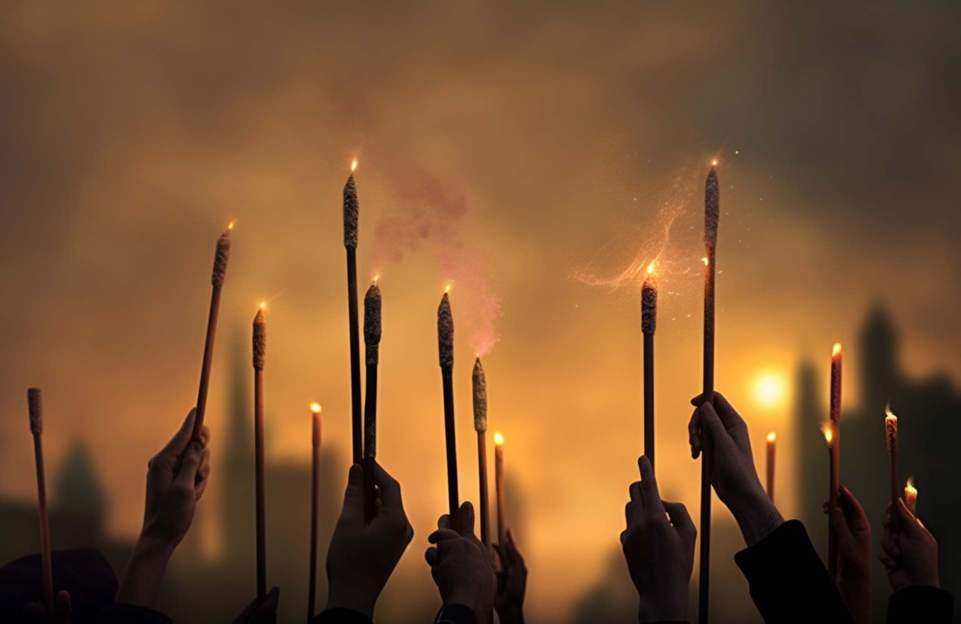 Rare natural magic discovery sparks debate in Wizarding Community