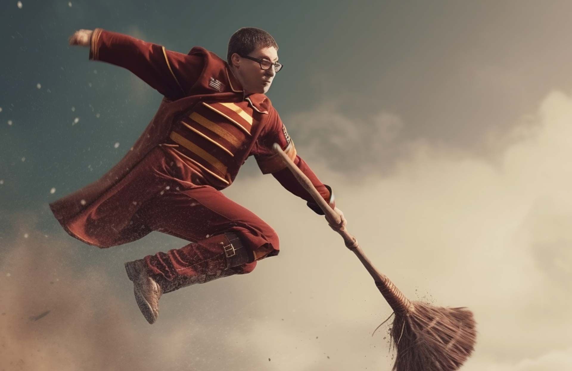 Quidditch Season Preview