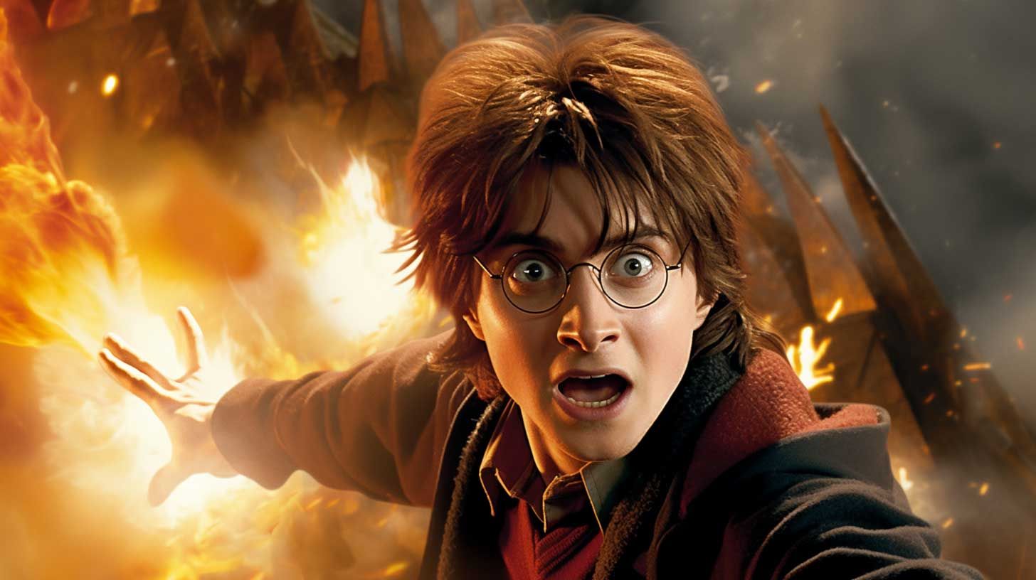 Harry Potter and the Goblet of Fire Quiz