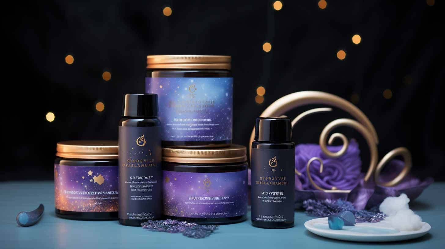 Beguiling Brewery Extends Sleekeasy's Magical Hair Products