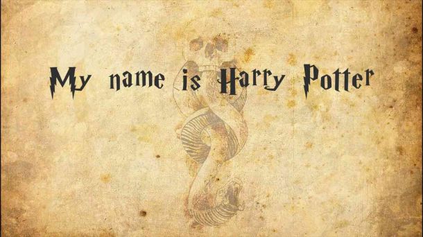 Tom Riddle's Diary