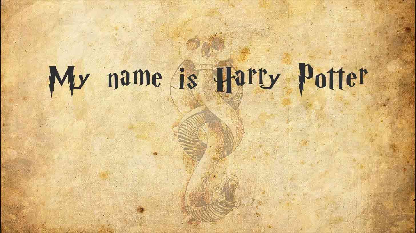 Tom Riddle's Diary