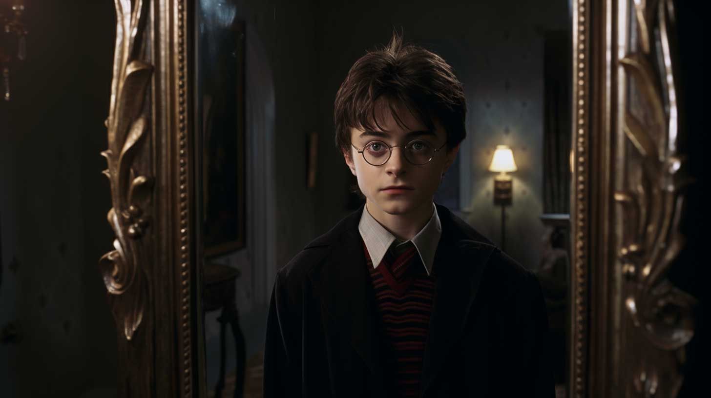 Harry Potter and the Sorcerer's Stone Quiz