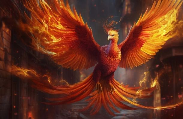 Harry Potter and the Order of the Phoenix