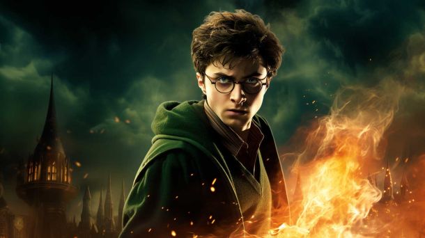 Harry Potter and the Half Blood Prince Quiz