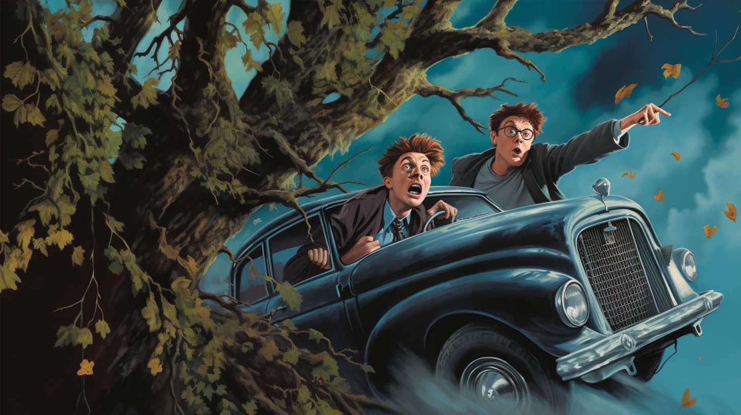Harry Potter and the Chamber of Secrets Quiz