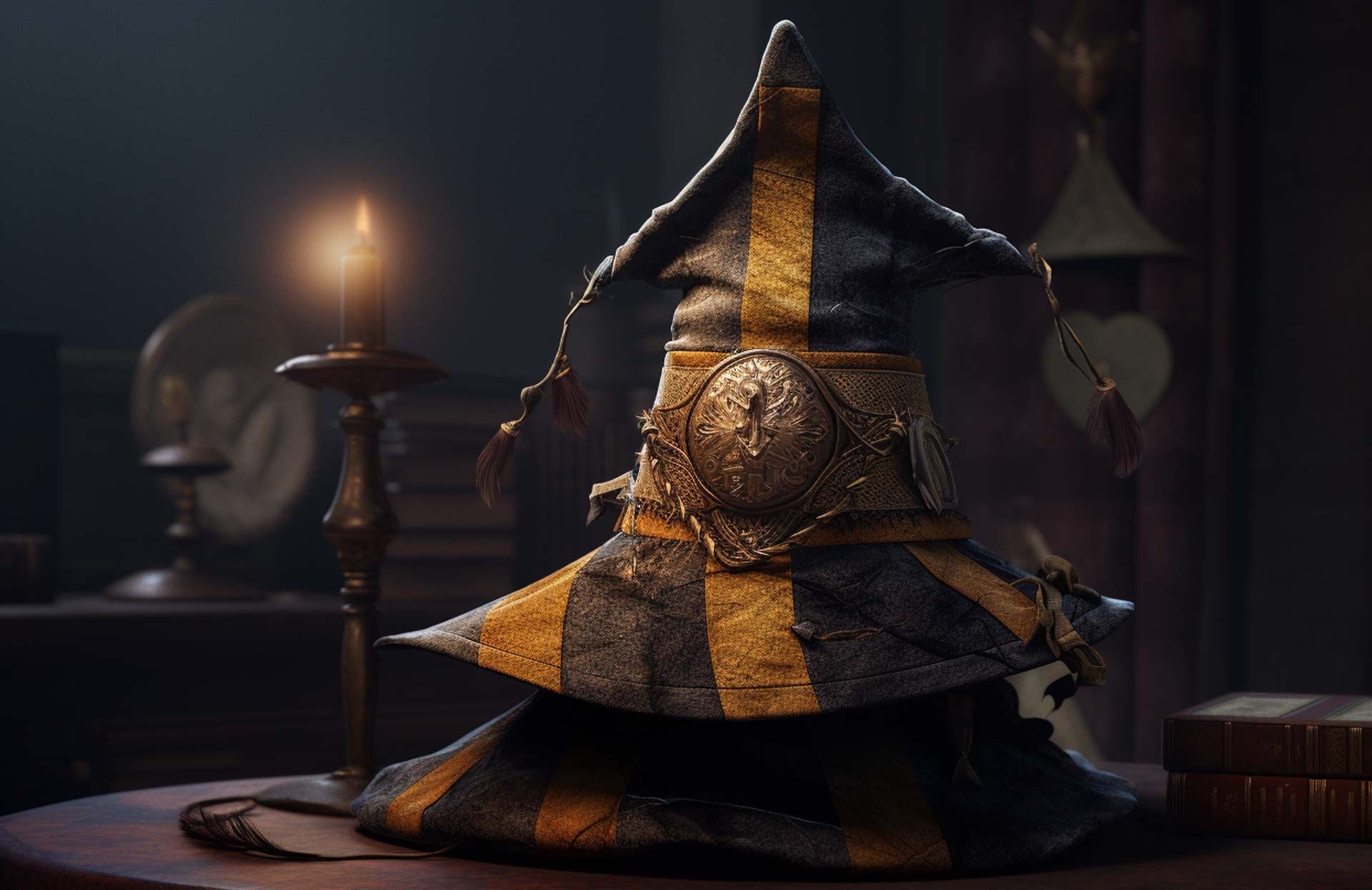 Karkus The Daily Prophet