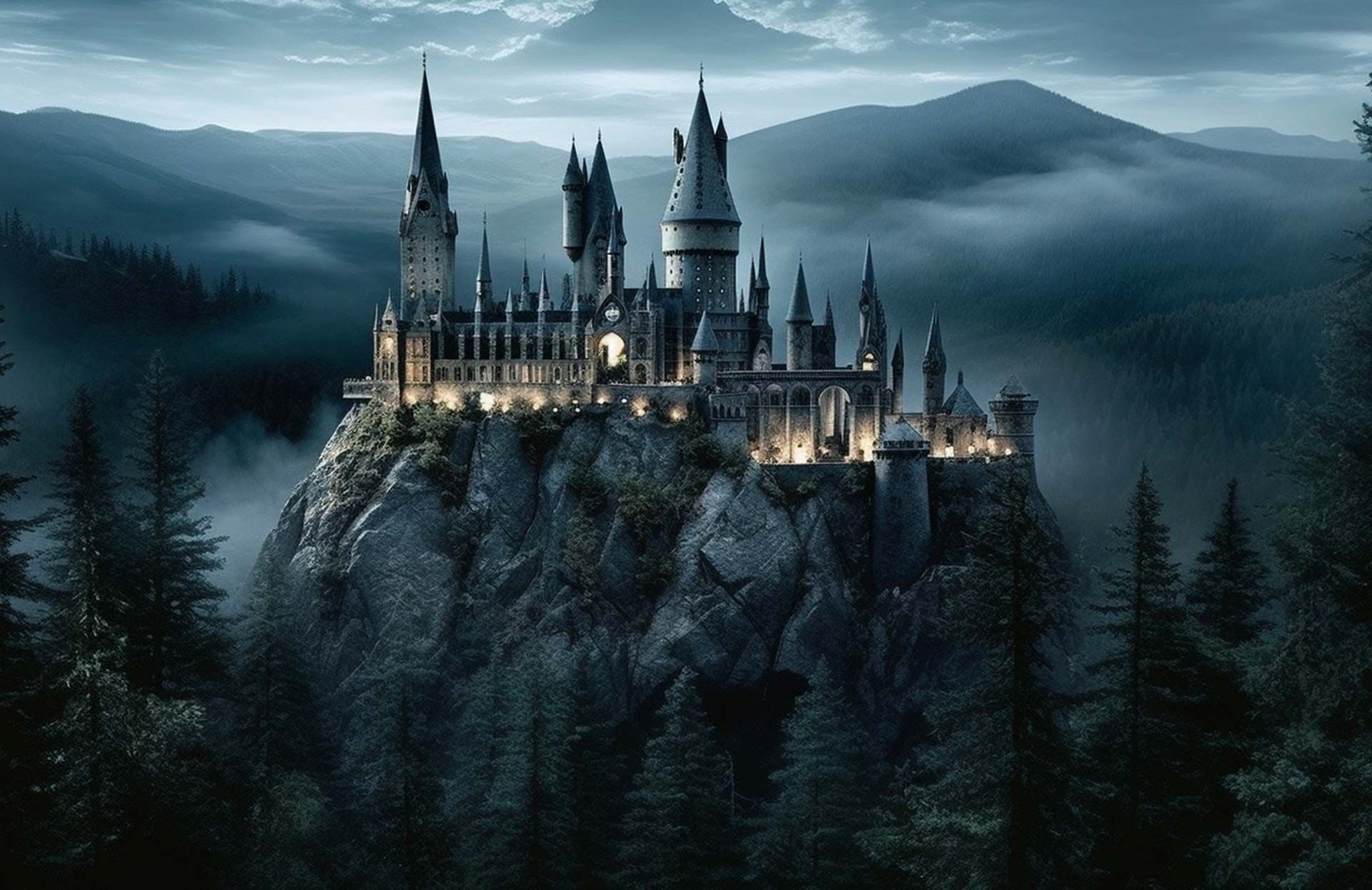 Quibbler The Daily Prophet