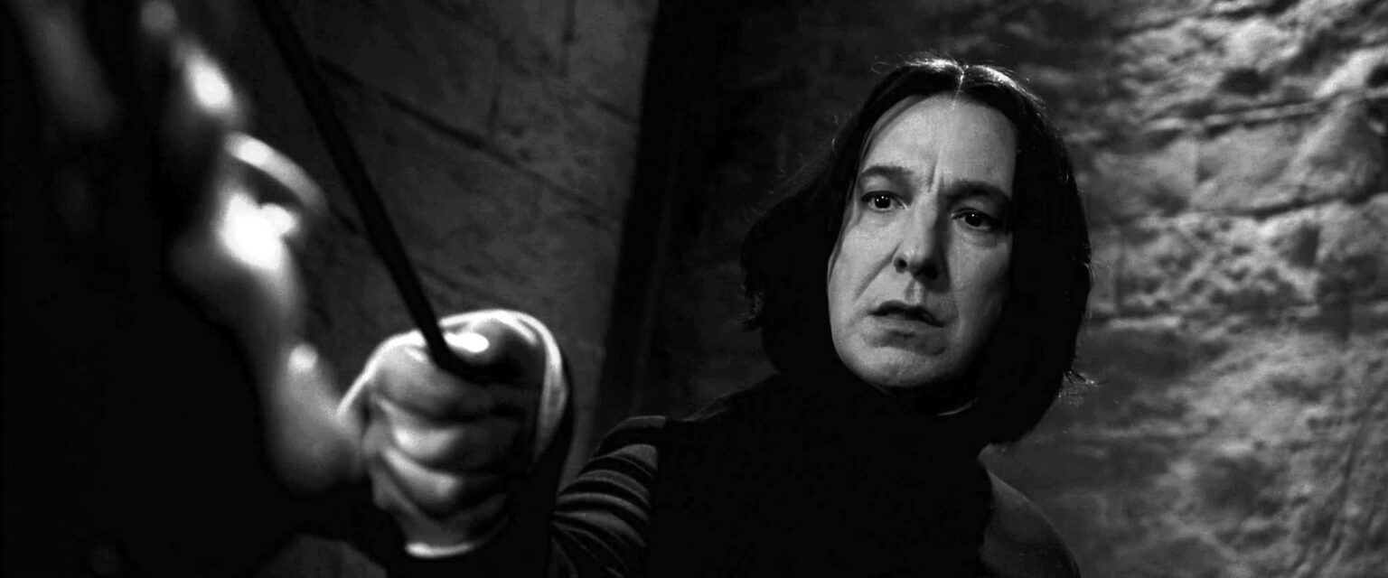 Harry Potter And The Chamber Of Secrets Quiz The Daily Prophet