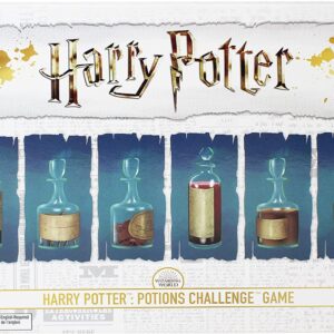 Harry Potter Potions Board Game