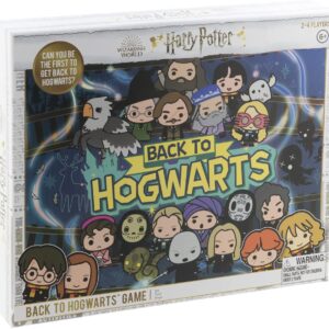 Paladone Harry Potter Board Game