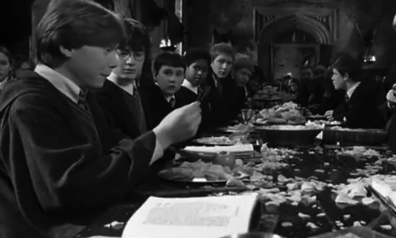 Harry Potter and the Chamber of Secrets Quiz